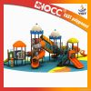 Amusement playground for kids with newest design and hot sale