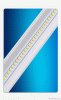 With TUV certificate 4ft 16W energy saving led tube light