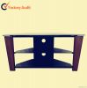 wood entertainment tv unit modern tv stand RN1104-1