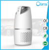 Olans K05A Mini Car air purifier, portable type USB car air purifier with true hepa for cars
