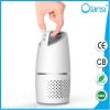 Olans K05A Mini Car air purifier, portable type USB car air purifier with true hepa for cars