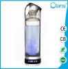 OLS-H1 hydrogen alkaline water cup sport water bottle Hydrogen water maker