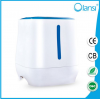 Domestic undersink uf 0.01 micron central water purifier for clean water