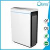 OLS-K07A  Home Negative Ion 7 Filters Air quality Temperature PM2.5 Monitoring Air Purifier For Home