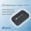 Motorcycle Security Tracker