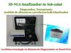 3D-NLS Health Analyzer