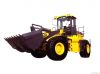 Wheel Loader   Cargador Frontal