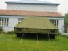 army green tent/military tent