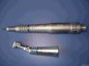 Low speed handpiece