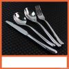 flatware, cutlery, high grades mirror polished stainless steel knife, for
