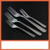 Flatware, hot sale stainless steel dinner forks, table fork