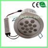 12x1 high brightnes led downlight