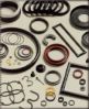 Supply Rubber Seals