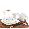 Porcelain Dinner Sets / Best Quality Dinner Sets