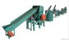 Plastic Bottles Recycling Line