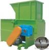 Single Shaft Shredder