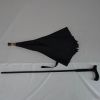 2013 fashion good quality cane umbrella