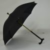 2013 fashion good quality cane umbrella
