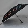 2013 special good quality color changing umbrella