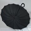 16K good quality with strong ribs umbrella