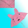 All kinds high fashion kids umbrella for your free choice