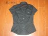 lady's short slee...