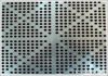 Perforated Metal Sheet