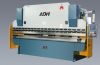 WC67E synchronous torque CNC bending machine
