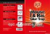 OEM mouse glue trap