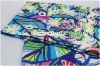 100% cotton fabric for ladies garment/135-140 cm width/