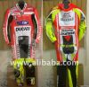 Motorbike Motorcycle Leather Suits