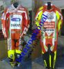 Valentino Rossi Motorcycle Leather Suits