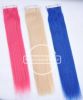 Popular Wholesale  Tape in Hair Extension
