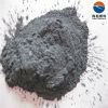 Black silicon carbide F400-F1200 for wire cutting