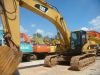 Used CAT Excavator (330C)