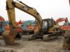 Used Cat Excavator