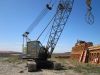 JAPAN USED 40 TONS CRAWLER CRANE