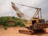 JAPAN USED 40 TONS CRAWLER CRANE