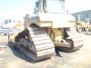 used CAT bulldozer