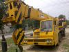 used tadano truck crane