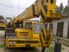 used tadano truck crane