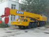 used kato truck crane
