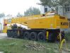 used kato truck crane