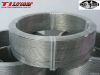 Gr1 titanium welding w...