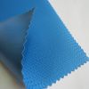 400 oxford ttwill fabric with  pvc coated backing  for bags and luggage and tent