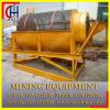 Large capacity rotary trommel screen for sale Language Option  French