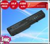 laptop battery hp 6530B 4400mAh