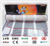 Heating cables mats ;underfloor heating mats