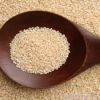 white sesame