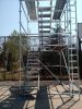 Ringlock System Scaffold